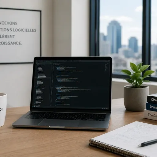 Comment choisir une agence de développement logiciel à Montréal en 2026