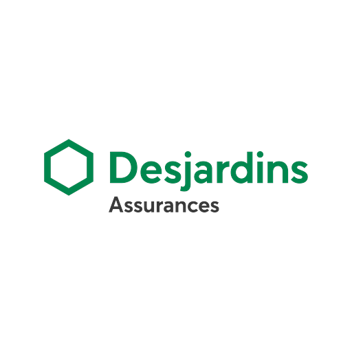 Desjardins Assurances logo