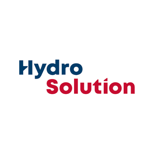 HydroSolution logo